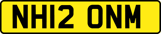 NH12ONM