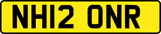 NH12ONR