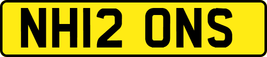 NH12ONS