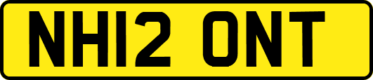 NH12ONT
