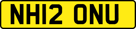 NH12ONU