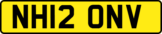 NH12ONV