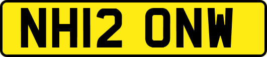 NH12ONW
