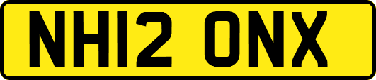 NH12ONX