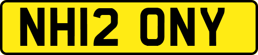 NH12ONY