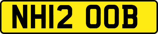 NH12OOB