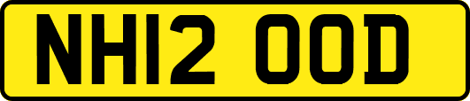 NH12OOD