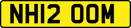 NH12OOM