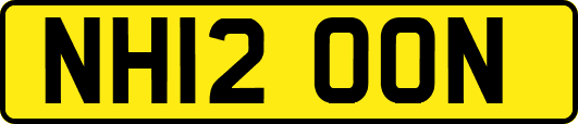 NH12OON