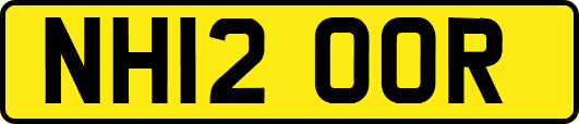 NH12OOR
