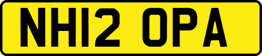 NH12OPA