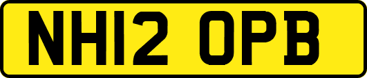 NH12OPB