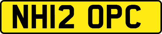 NH12OPC