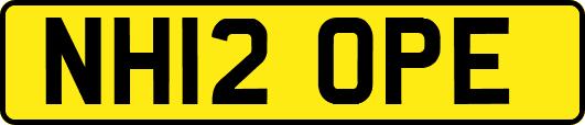 NH12OPE