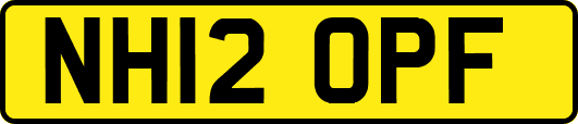 NH12OPF