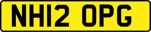 NH12OPG