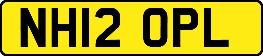 NH12OPL
