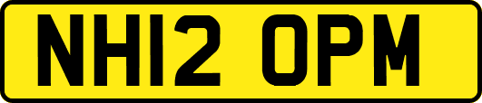 NH12OPM