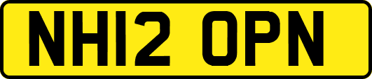 NH12OPN