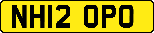 NH12OPO