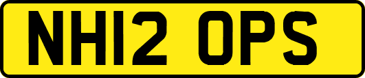 NH12OPS