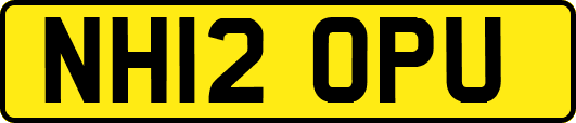 NH12OPU