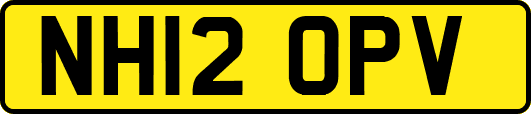 NH12OPV