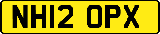 NH12OPX