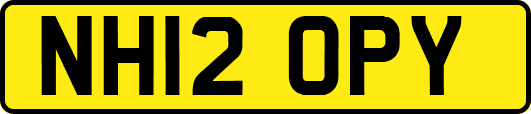 NH12OPY