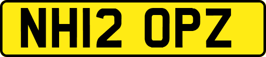 NH12OPZ