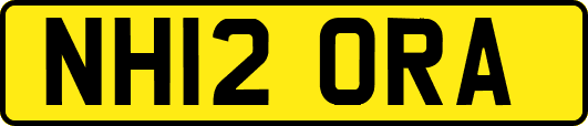 NH12ORA