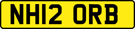 NH12ORB