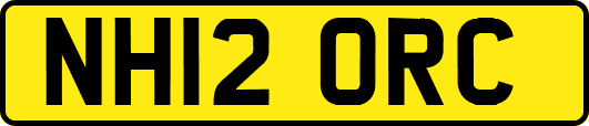 NH12ORC