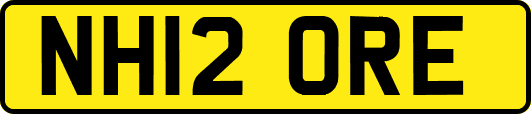 NH12ORE