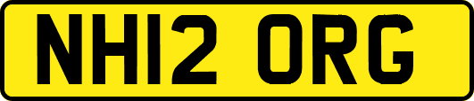 NH12ORG