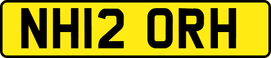 NH12ORH