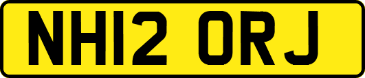 NH12ORJ