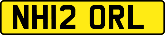 NH12ORL