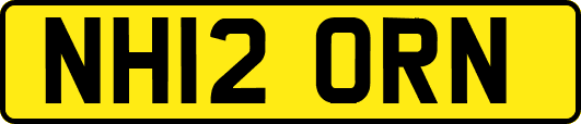 NH12ORN