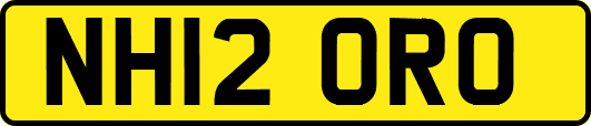 NH12ORO
