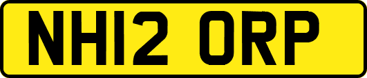 NH12ORP