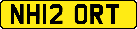 NH12ORT