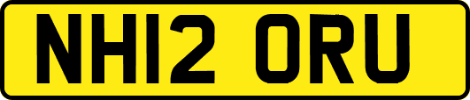 NH12ORU