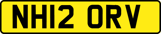 NH12ORV