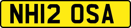 NH12OSA