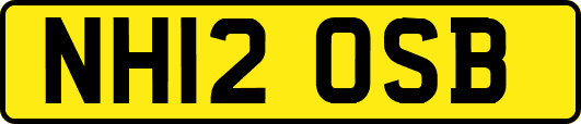 NH12OSB