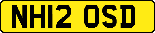 NH12OSD