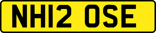NH12OSE