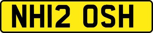 NH12OSH