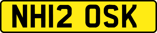 NH12OSK